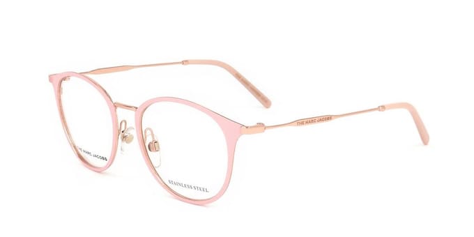 Marc Jacobs MARC 536 Nude 48/18/145 WOMAN Brilmonturen