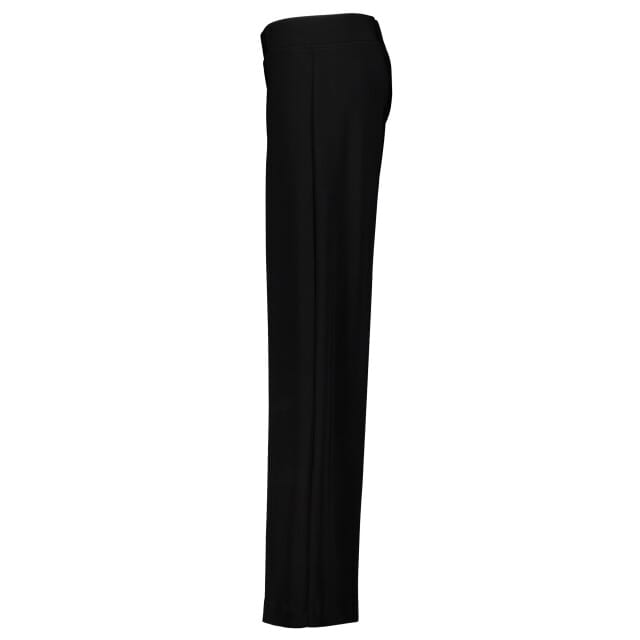 Joseph Ribkoff Lds Pant Pantalons Zwart 153088nos