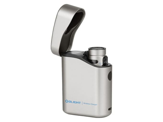Olight Baton 4 Kit