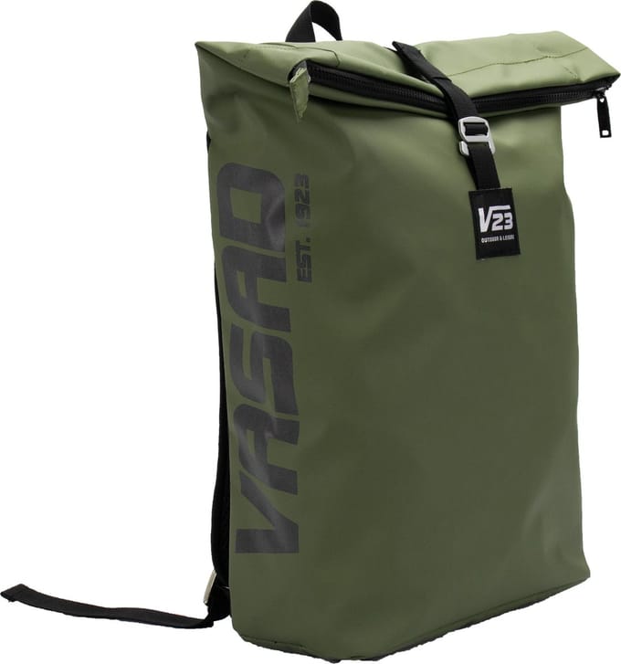 VASAD-All weather rugzak-Army green-groen-Waterafstotende rugtas - backpack