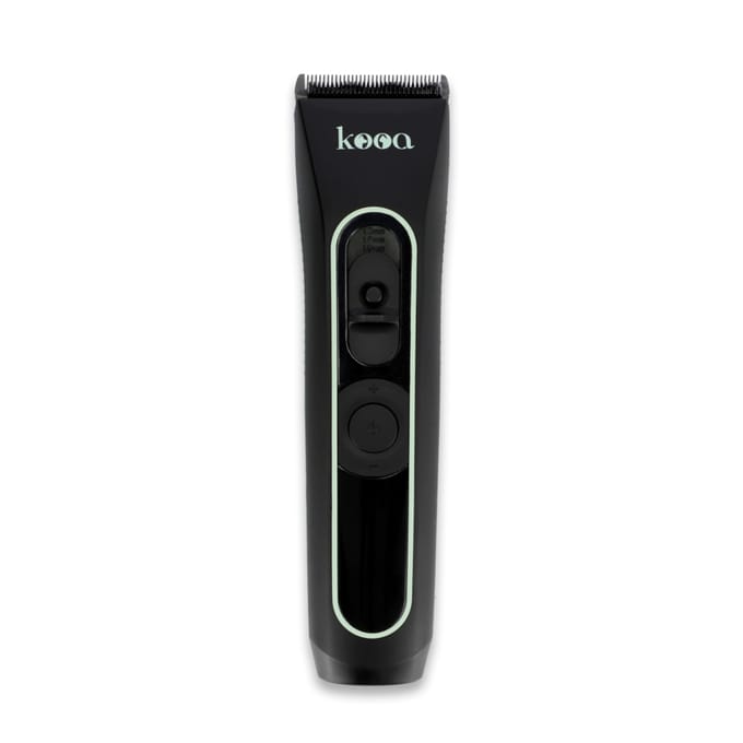 kooa GEAR 3S Hondentondeuse op batterijen