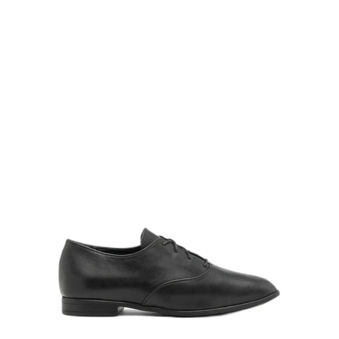 Dames klassieke veterschoenen Ryłko Sebi