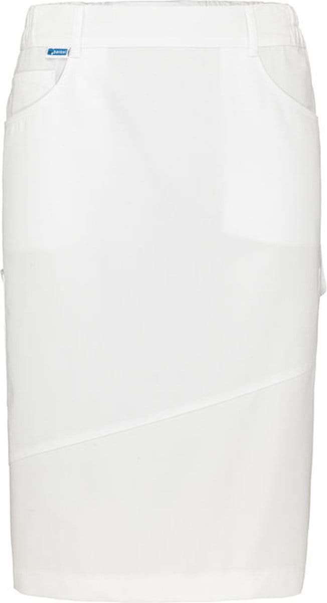 De Berkel zorgrok Nena-wit-36 (B505232600136)