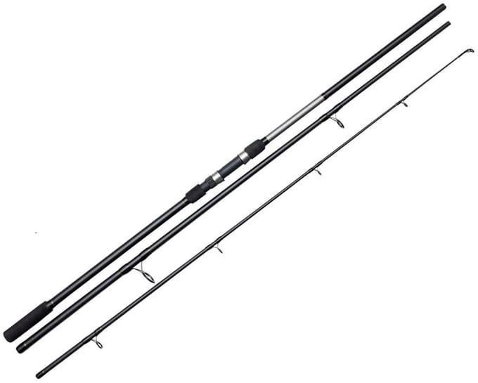 Kinetic Prospero Carp Cc Karperhengel Zilver 3.00 m / 3 Lbs