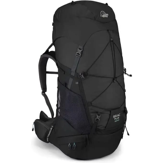 Damesrugzak Lowe Alpine Sirac Plus