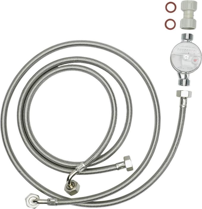 Wateraansluitingsset SP5000/KD13400