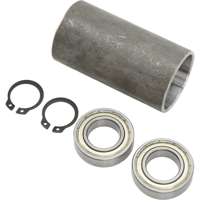 Kit de Roulement de Volant Structure Compacte Fabrication Précise pour Kart Tricycle Quatre Roues Motrices VTT