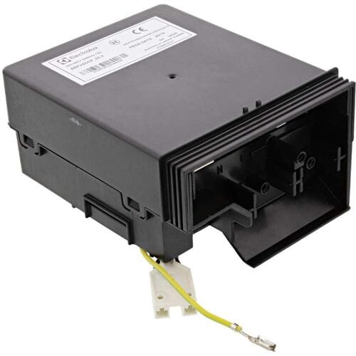 AEG kaart, kontrole, compressor, 140156619011