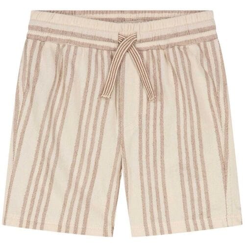 Sweet Petit peuter short Dark Off-White 92 heren