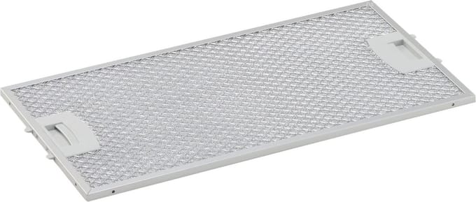 Neff Metaalfilter 434107 / 00434107 209x405x8mm