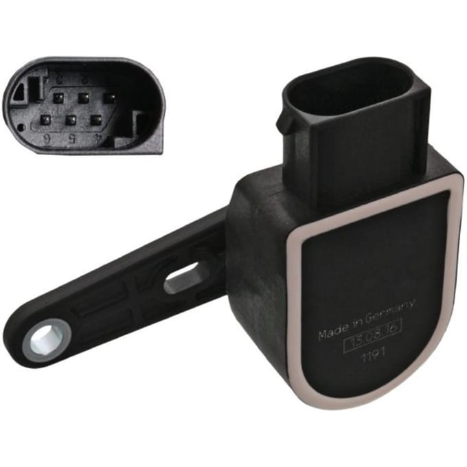 Xenon-lichtsensor (koplampnivellering) FEBI BILSTEIN 100090