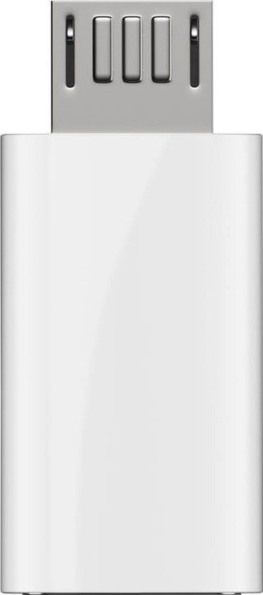Pro Micro-USB/USB-C USB OTG Hi-Speed AV / multimedia paneel for connecting charging cables