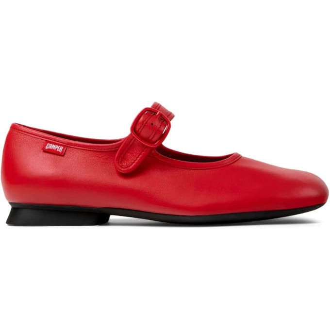 Camper Ballen Casemyra