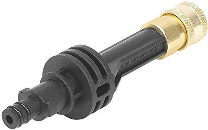 Korte Lans voor Hydroshot - Compacte Hogedrukreiniger Accessoire