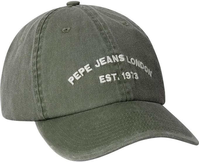 Baseball cap Pepe Jeans Ever