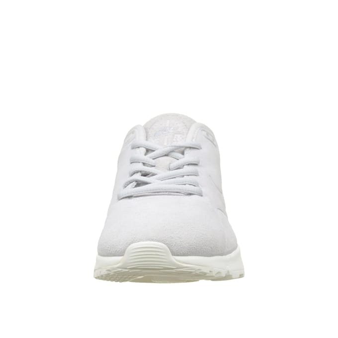 Nike LD Runner Lace Up Grijs Synthetisch Damestrainers 902863 001