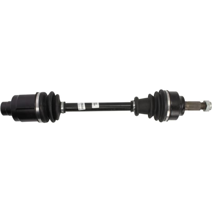 Aandrijfas POINT GEAR PNG75039
