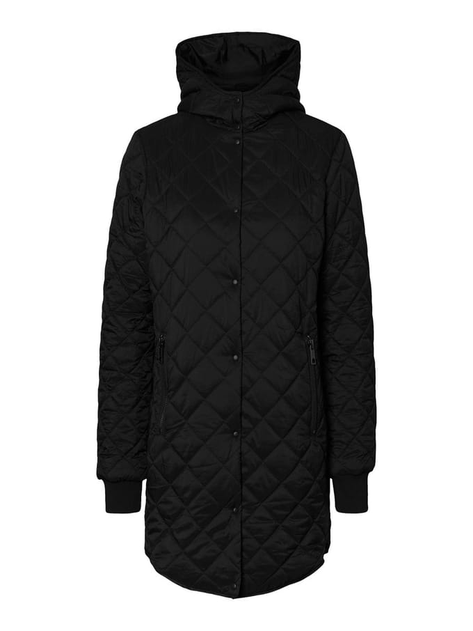 Vero Moda Curve Jas VMHAYLE Gequilte jas