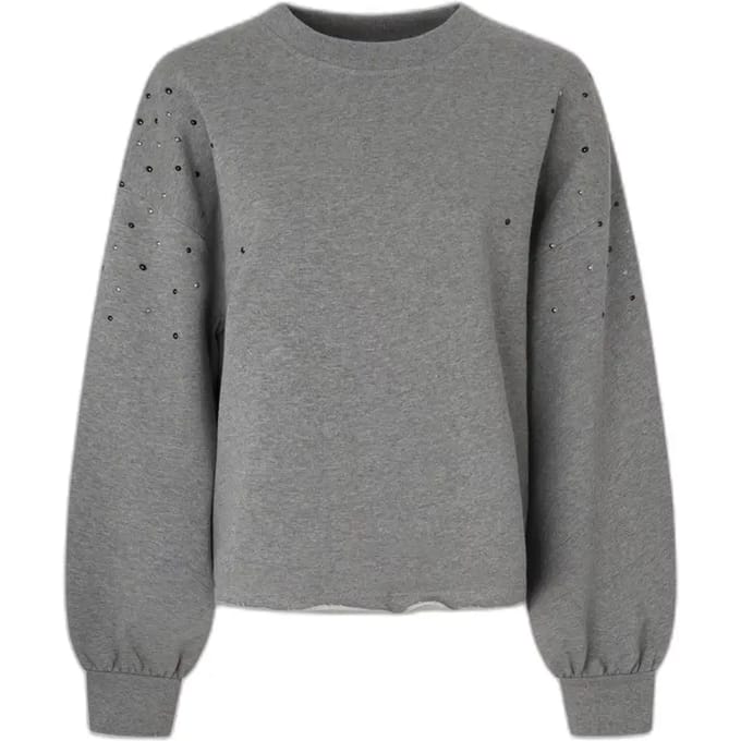 Dames sweatshirt Pepe Jeans Caroline