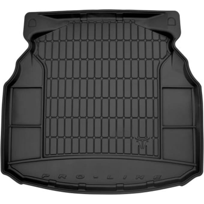 FROGUM Organizer - Kofferbakmatten - Op Maat - Duurzaam - Antislip