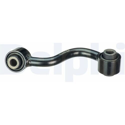 Beugels, torsiestang op frame DELPHI TC5856