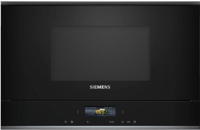Siemens BF722L1B1 - iQ700 - Inbouwmagnetron
