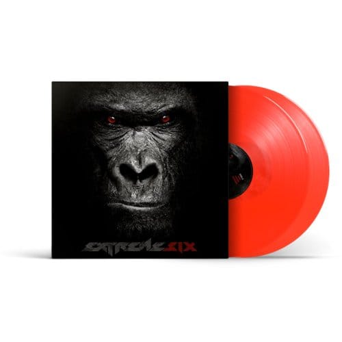 Extreme - Six (LP)