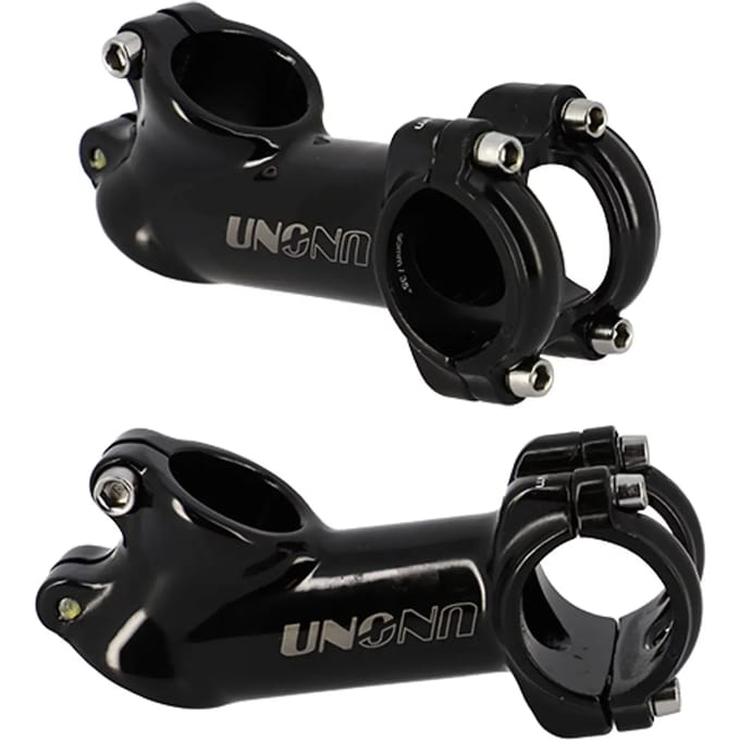 Aluminium steel Uno Ahead Set 1''1/8 L90