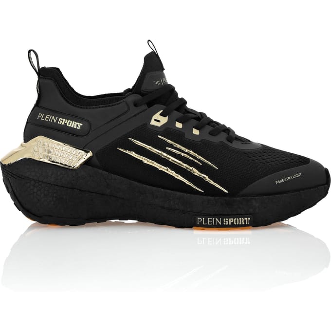 Stealth Runner Extra Licht