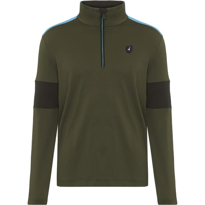 Toni Sailer Mens Victor