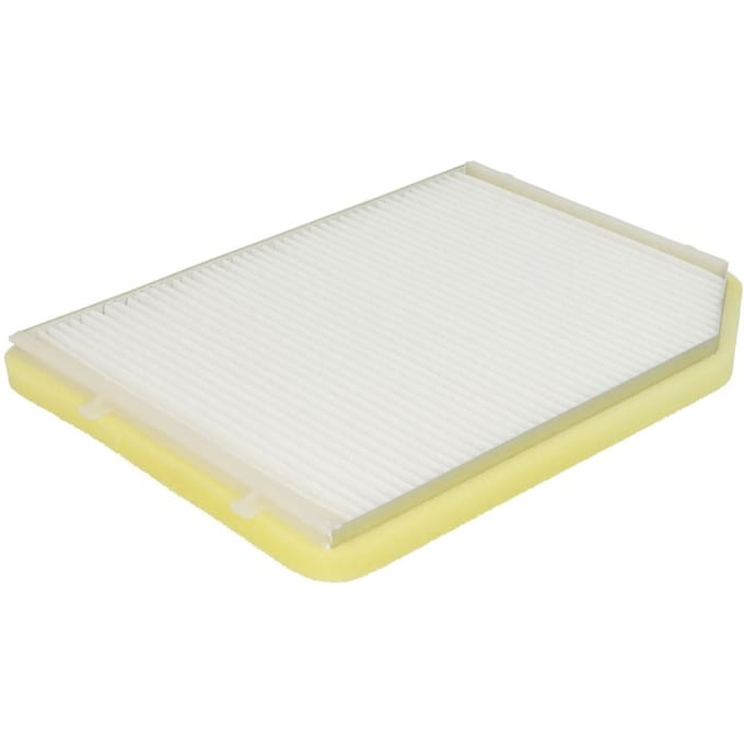 Cabine luchtfilter KNECHT LA 23