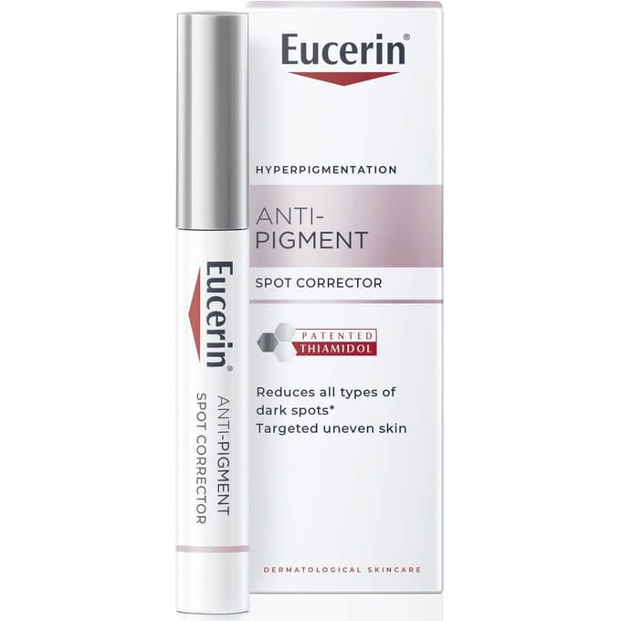 Eucerin Anti-Pigment Spot Corrector - 5 ml Behandeling van donkere vlekken