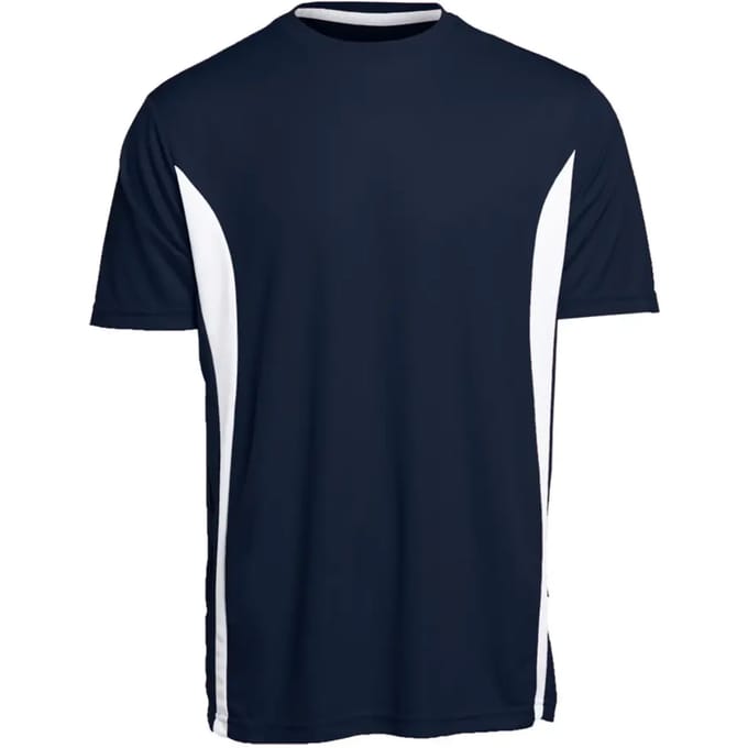 ademend T-shirt Pen Duick Sport