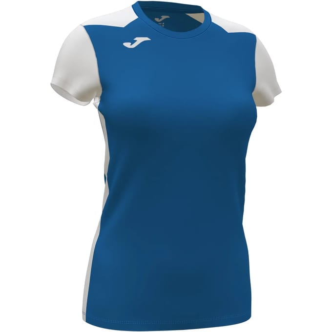Sportshirt Dames Joma Record II