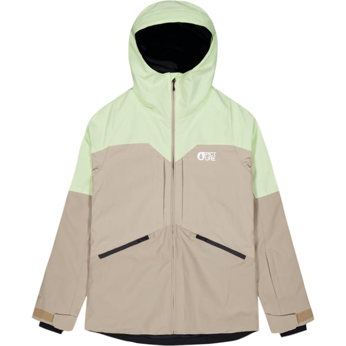 Picture Womens Sitkah Jacket