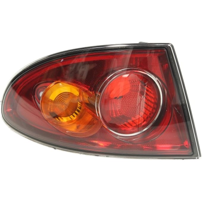 Achterlicht HELLA 9EL 964 949-001 links