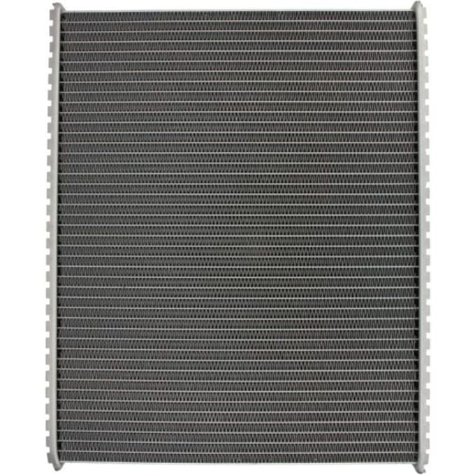 Motorkoeling, radiateur kern  NRF 29034