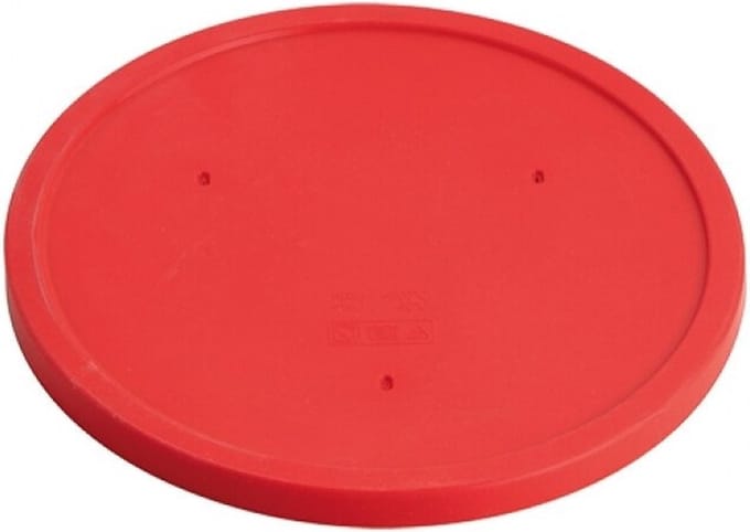 Deksel Bord Ø25,5cm 235225