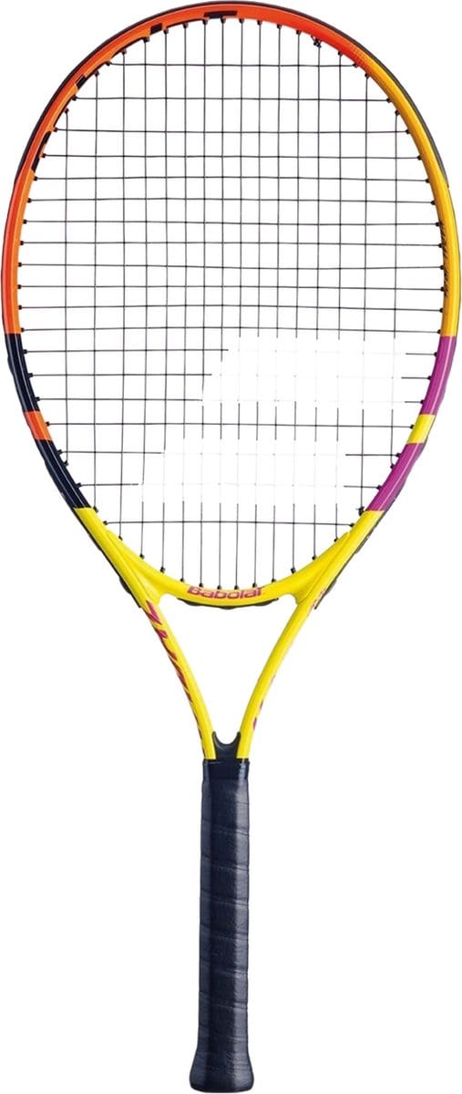 TennisracketKinderen