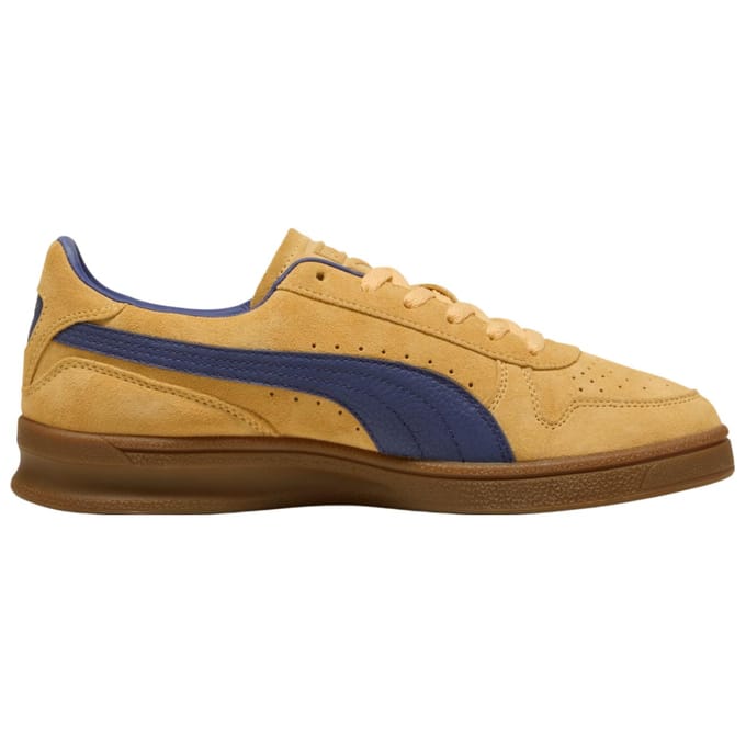 Lage Sneakers Puma Indoor Soft