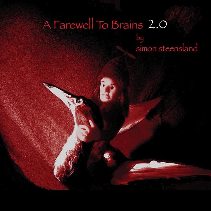A Farewell To Brains