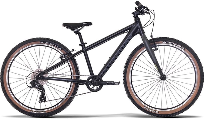 Eightshot Fiets 24 X-coady SL midnight