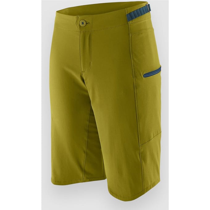 Patagonia Dirt Craft Bike Korte Broek groen