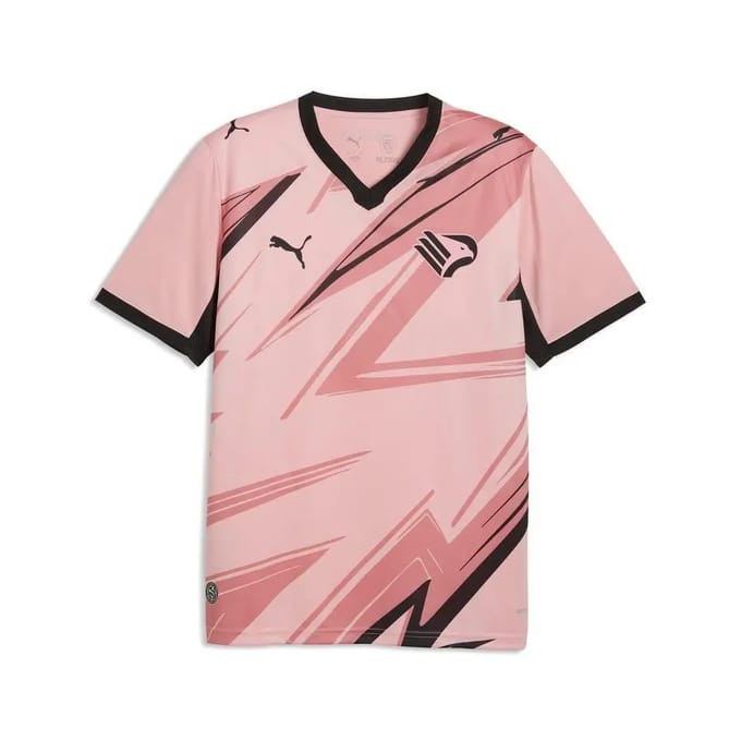 Thuis Shirt Palerme 2026/27