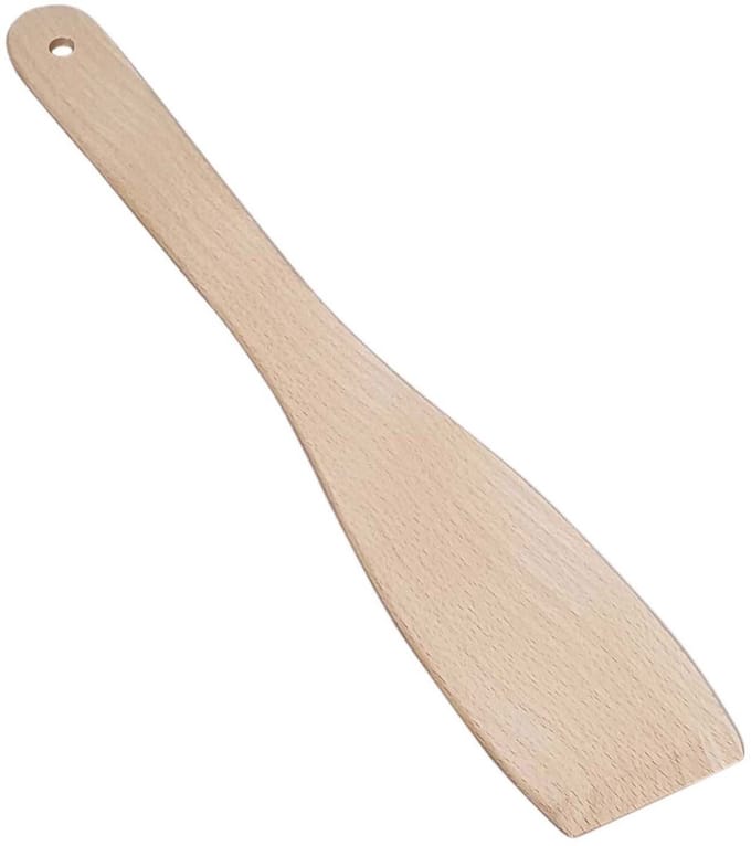 Playwood Wooden Spatula 30cm