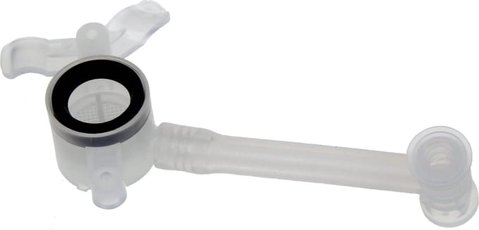 DOLCE GUSTO - ZITTING RESERVOIR MET BUIS - DOLCE GUSTO - MS622740