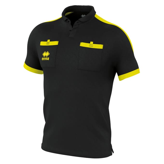 T-Shirt Errea Doug Maglia Mc Ad - Sportswear - Volwassen