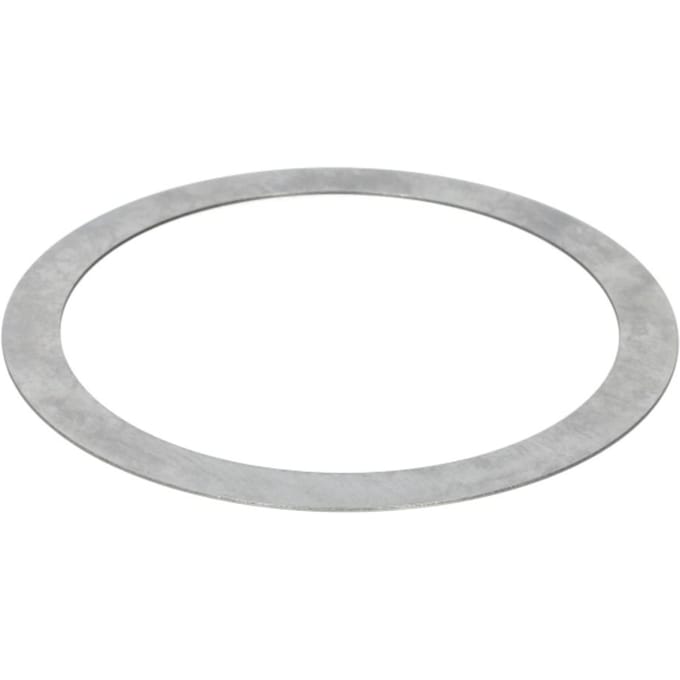 Basis versnellingsbak ZF 0730007206