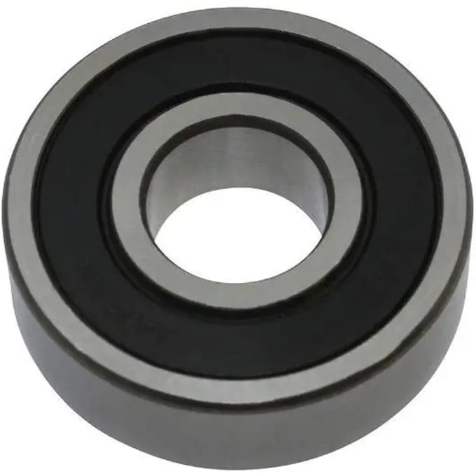 Wiellager P2R 6000 2RS