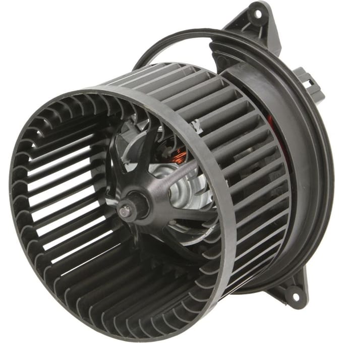 Interieurventilator NRF 34037